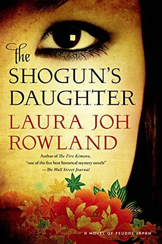 【初版】The Cloud Pavilion Laura Joh Rowland Shinju: Rowland, Laura Joh: 9780679434221: Amazon.com: Books